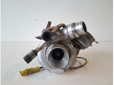Recambio de turbocompresor para nissan qashqai (j10) m9r832 referencia OEM IAM H8200638766  