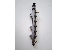 Recambio de rampa inyectora para nissan qashqai (j10) m9r832 referencia OEM IAM 0445214155  