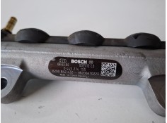 Recambio de rampa inyectora para nissan qashqai (j10) m9r832 referencia OEM IAM 0445214155   2