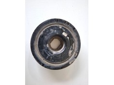 Recambio de polea cigueñal para nissan qashqai (j10) m9r832 referencia OEM IAM   