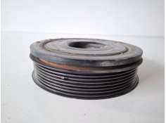 Recambio de polea cigueñal para nissan qashqai (j10) m9r832 referencia OEM IAM    2