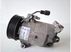 Recambio de compresor aire acondicionado para nissan qashqai (j10) m9r832 referencia OEM IAM 92600JD70B  