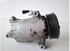 Recambio de compresor aire acondicionado para nissan qashqai (j10) m9r832 referencia OEM IAM 92600JD70B   2