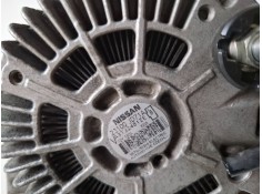 Recambio de alternador para nissan qashqai (j10) m9r832 referencia OEM IAM 23100JD71A   2