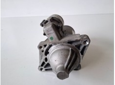 Recambio de motor arranque para nissan qashqai (j10) m9r832 referencia OEM IAM TS22E9  