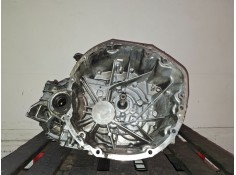 Recambio de caja cambios para nissan qashqai (j10) m9r832 referencia OEM IAM   