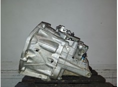 Recambio de caja cambios para nissan qashqai (j10) m9r832 referencia OEM IAM    2