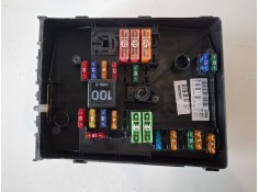 Recambio de caja reles / fusibles para volkswagen golf v (1k1)(10.2003) blg referencia OEM IAM 1K0937125A  