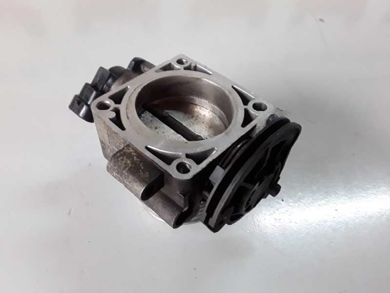 Recambio de caja mariposa para volvo v40 familiar b4204t3 referencia OEM IAM 9186780  