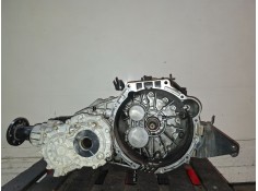 Recambio de caja cambios para hyundai santa fe (cm) d4eb referencia OEM IAM 4300038070  