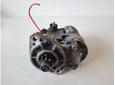 Recambio de motor arranque para hyundai santa fe (cm) d4eb referencia OEM IAM 3610027010  