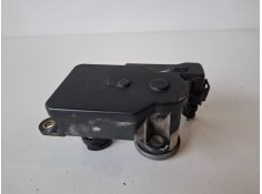 Recambio de caja mariposa para hyundai santa fe (cm) d4eb referencia OEM IAM 2838127450  