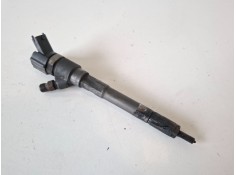 Recambio de inyector para hyundai santa fe (cm) d4eb referencia OEM IAM 0445110254  