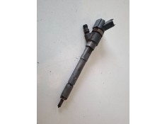 Recambio de inyector para hyundai santa fe (cm) d4eb referencia OEM IAM 0445110254  