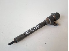Recambio de inyector para hyundai santa fe (cm) d4eb referencia OEM IAM 0445110254   2