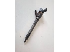 Recambio de inyector para hyundai santa fe (cm) d4eb referencia OEM IAM 0445110254  