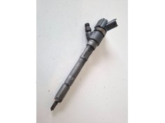 Recambio de inyector para hyundai santa fe (cm) d4eb referencia OEM IAM 0445110254  