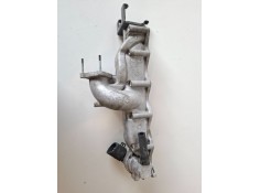 Recambio de colector admision para hyundai santa fe (cm) d4eb referencia OEM IAM   
