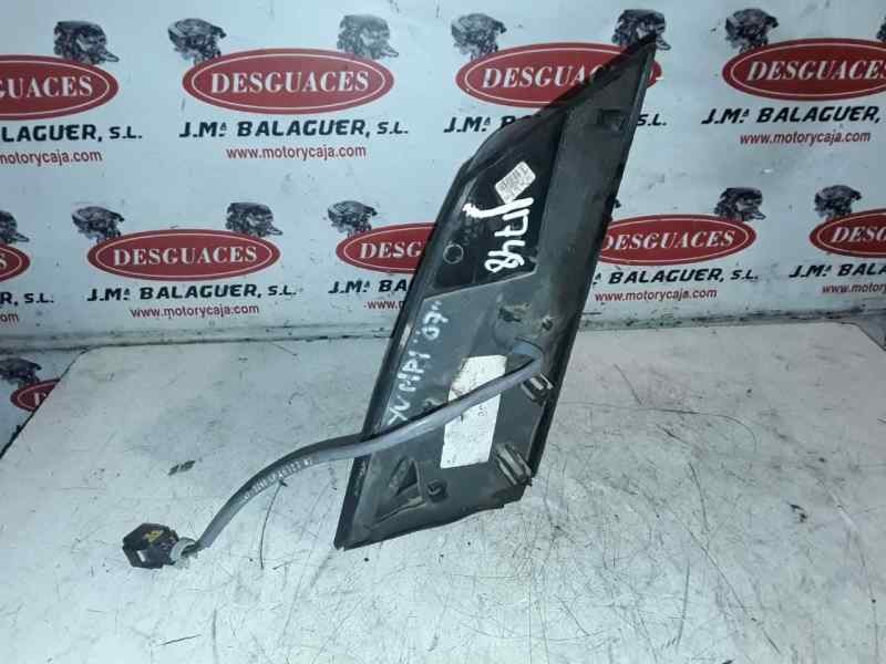 Recambio de retrovisor derecho para citroen jumpy referencia OEM IAM   