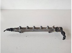 Recambio de rampa inyectora para hyundai santa fe (cm) d4eb referencia OEM IAM 0445214085  
