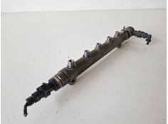 Recambio de rampa inyectora para hyundai santa fe (cm) d4eb referencia OEM IAM 0445214085   2