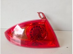 Recambio de piloto trasero izquierdo para seat leon (1p1) bxf referencia OEM IAM   