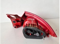 Recambio de piloto trasero izquierdo para seat leon (1p1) bxf referencia OEM IAM    2