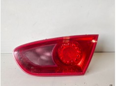 Recambio de piloto trasero derecho para seat leon (1p1) bxf referencia OEM IAM   
