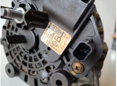 Recambio de alternador para nissan qashqai (j11e) r9maeg4 referencia OEM IAM 231004BE0BE   2