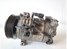 Recambio de compresor aire acondicionado para nissan qashqai (j11e) r9maeg4 referencia OEM IAM 926004EB1A  