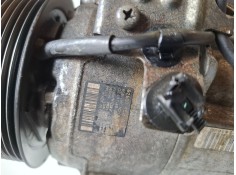 Recambio de compresor aire acondicionado para nissan qashqai (j11e) r9maeg4 referencia OEM IAM 926004EB1A   2