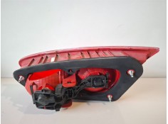 Recambio de piloto trasero izquierdo para seat leon (1p1) bxf referencia OEM IAM    2