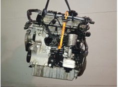 Recambio de motor completo para seat leon (1p1) bxf referencia OEM IAM BXF  