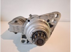 Recambio de motor arranque para seat leon (1p1) bxf referencia OEM IAM TS18E1  