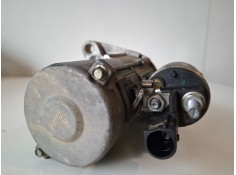 Recambio de motor arranque para seat leon (1p1) bxf referencia OEM IAM TS18E1   2