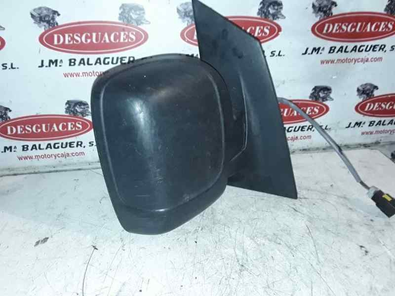 Recambio de retrovisor derecho para citroen jumpy referencia OEM IAM   
