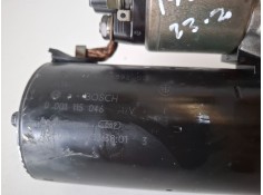 Recambio de motor arranque para bmw serie 1 berlina (e81/e87) 204d4 referencia OEM IAM 0001115046   2