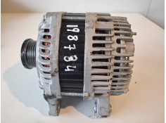 Recambio de alternador para renault espace iv (jk0) m9r740 referencia OEM IAM    2