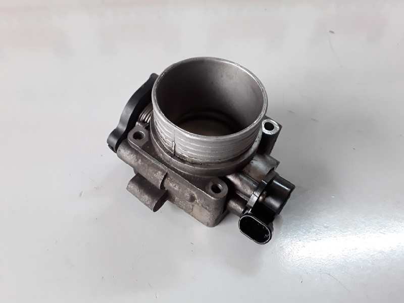 Recambio de caja mariposa para volvo v40 familiar b4204t3 referencia OEM IAM 9186780  
