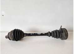 Recambio de transmision delantera derecha para volkswagen t4 transporter acv referencia OEM IAM 701407271M  