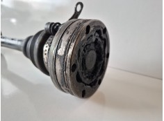 Recambio de transmision delantera derecha para volkswagen t4 transporter acv referencia OEM IAM 701407271M   2