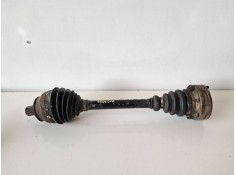 Recambio de transmision delantera izquierda para volkswagen t4 transporter acv referencia OEM IAM 701407271M  