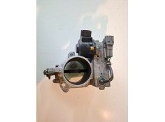 Recambio de caja mariposa para toyota corolla (e12) 1cdftv referencia OEM IAM   