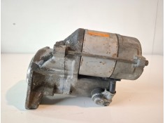Recambio de motor arranque para toyota corolla (e12) 1cdftv referencia OEM IAM 2810064300   2
