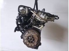 Recambio de motor completo para seat leon (1p1) blr referencia OEM IAM BLR   2