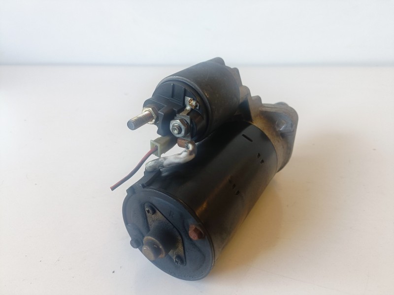 Recambio de motor arranque para audi a6 berlina (4b2) afb referencia OEM IAM 0001109021  