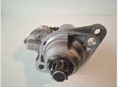 Recambio de motor arranque para seat leon (1p1) blr referencia OEM IAM 0001121408  