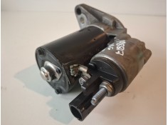 Recambio de motor arranque para seat leon (1p1) blr referencia OEM IAM 0001121408   2