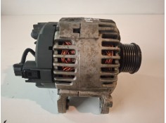Recambio de alternador para seat leon (1p1) blr referencia OEM IAM 06F903023C   2