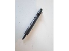 Recambio de inyector para renault kangoo i (f/kc0) k9k702 referencia OEM IAM EJBR01801Z  